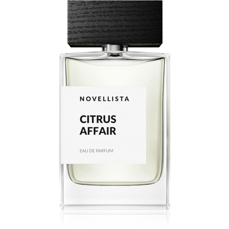 Citrus Affair woda perfumowana unisex