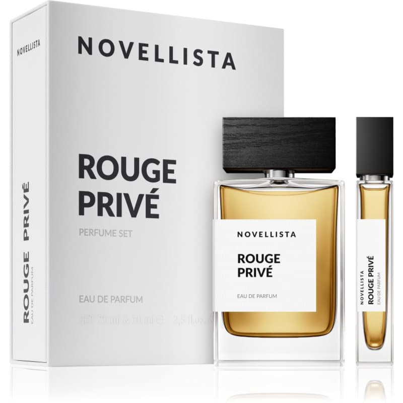 Rouge Privé zestaw dla kobiet