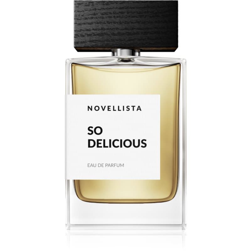 So Delicious woda perfumowana unisex