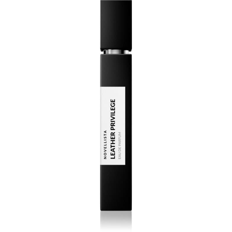 Leather Privilege woda perfumowana unisex