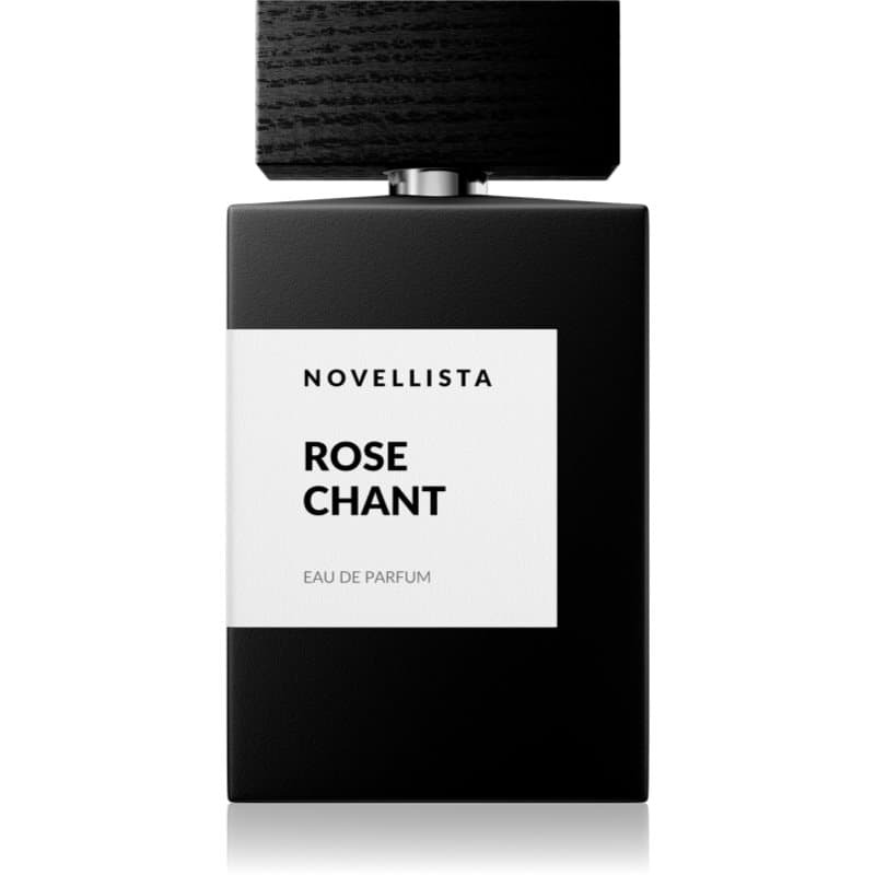 Rose Chant woda perfumowana limitowana edycja unisex