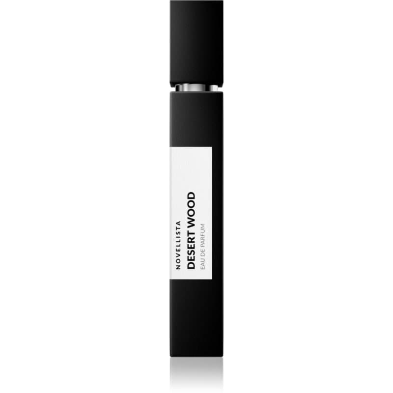 Desert Wood woda perfumowana limitowana edycja unisex