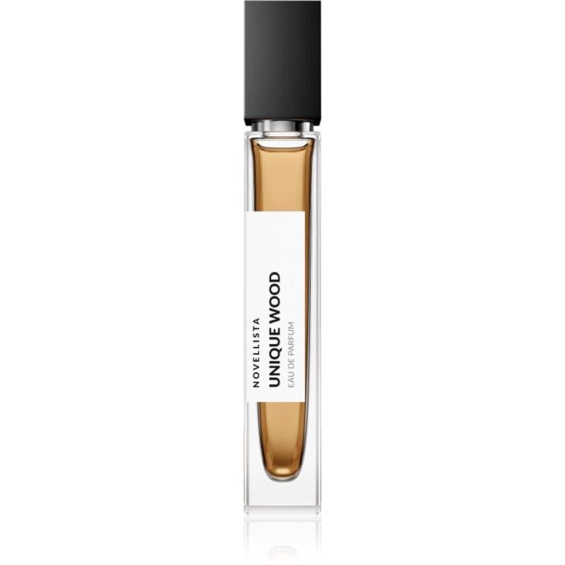 Unique Wood woda perfumowana unisex