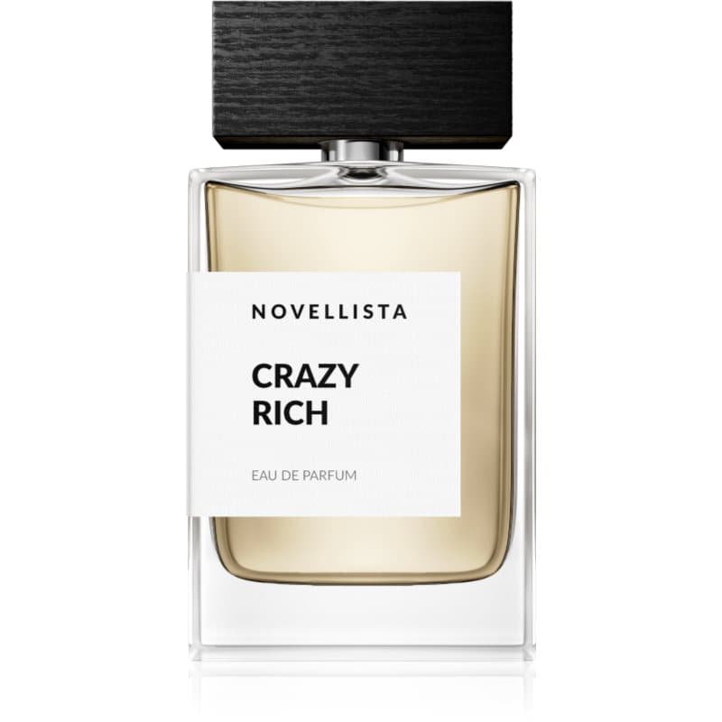 Crazy Rich woda perfumowana dla kobiet