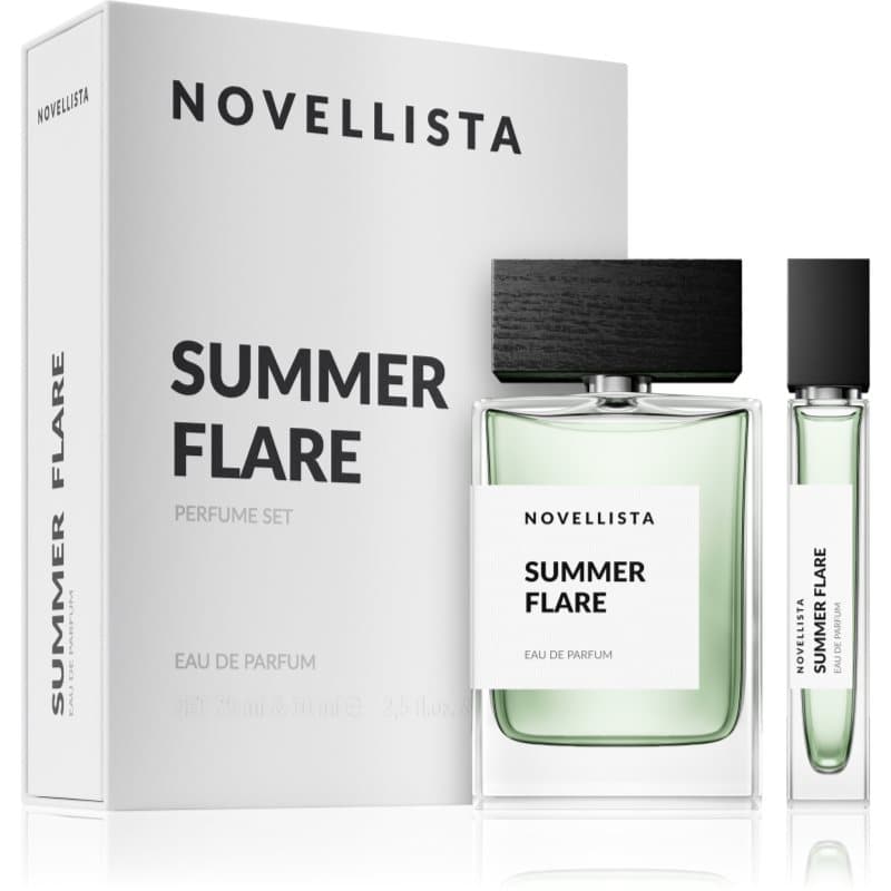 Summer Flare zestaw dla kobiet