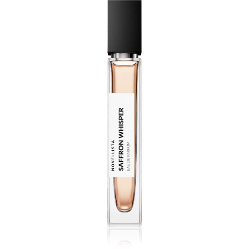 Saffron Whisper woda perfumowana unisex