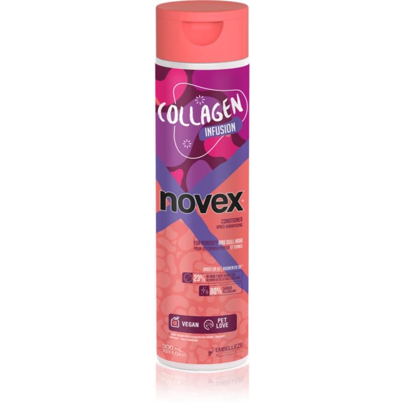 Collagen Infusion odżywka wzmacniająca włosy