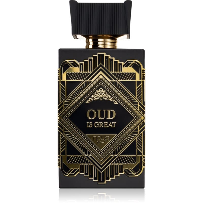 Oud Is Great woda perfumowana unisex