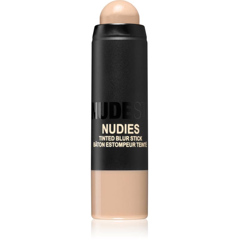 Tinted Blur Foundation Stick korektor w sztyfcie nadający naturalny wygląd odcień Light 2