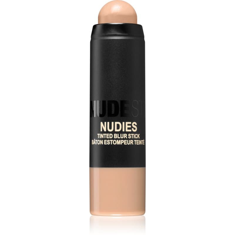 Tinted Blur Stick Foundation Light 3