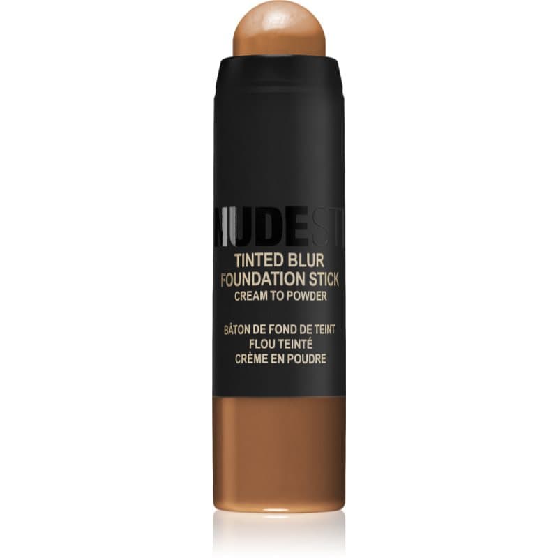 Tinted Blur Foundation Stick — podkład w sztyfcie Medium 7
