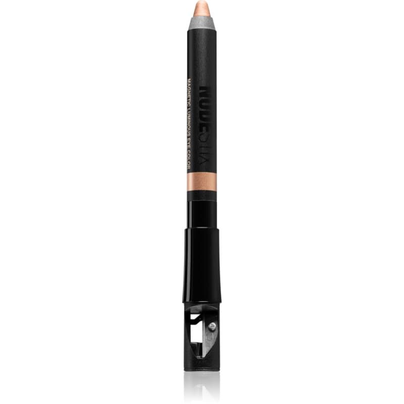 Magnetic Luminous Eye Color — cień w kredce Angel