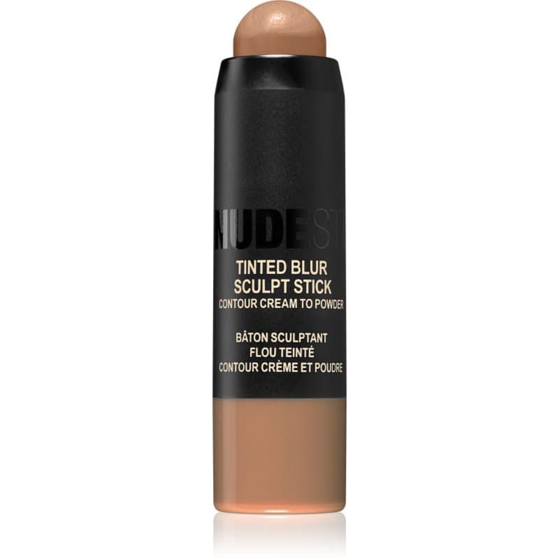 Tinted Blur Sculpt Stick kredka do konturowania odcień Neutral Light