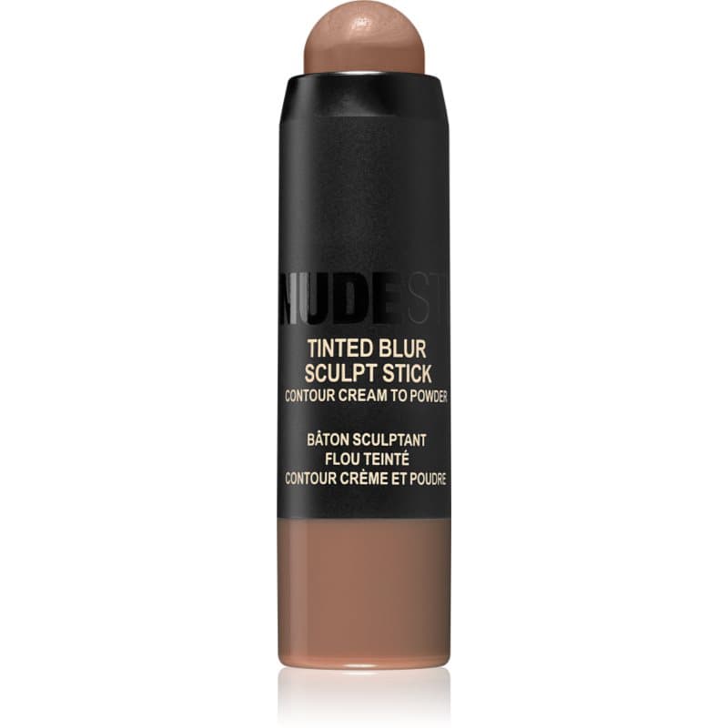 Tinted Blur Sculpt Stick kredka do konturowania odcień Nude Neutral