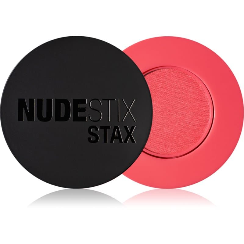 STAX All Over Color Blush Balm — róż Melon Sugar