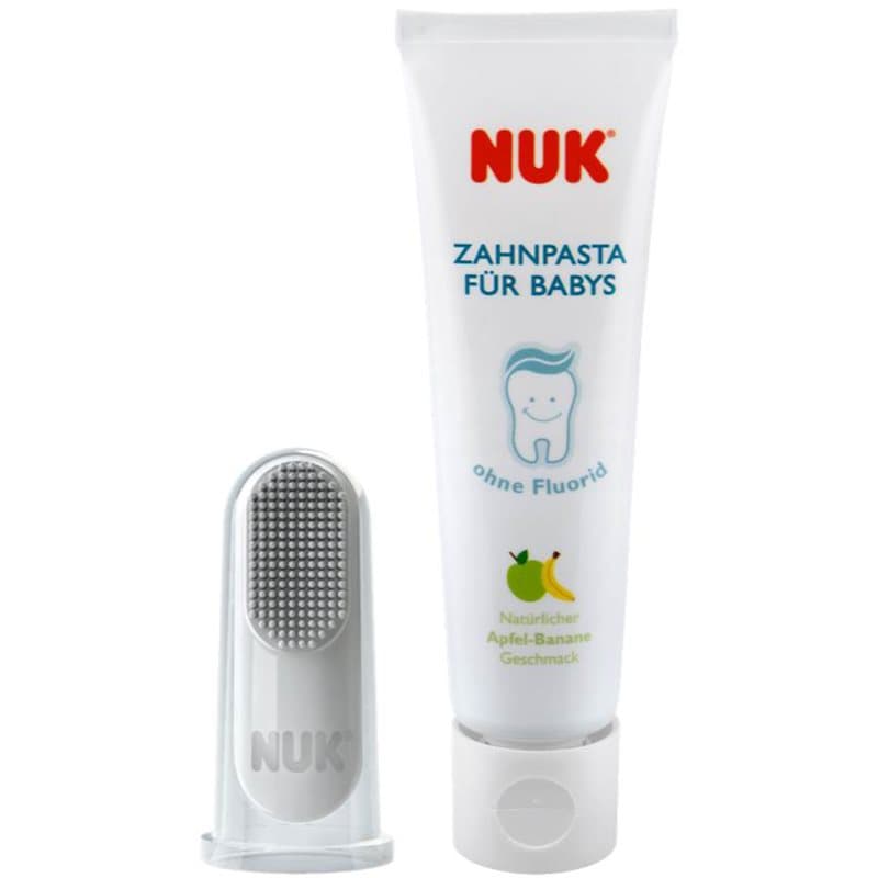 Tooth & Gum Cleanser zestaw do pielęgnacji zębów