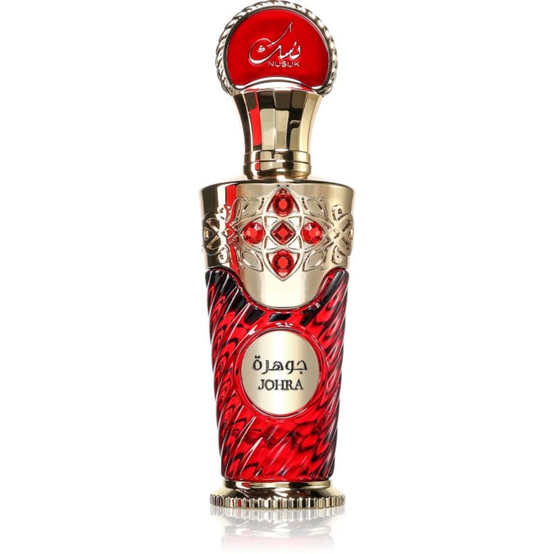 Johra ekstrakt perfum dla kobiet
