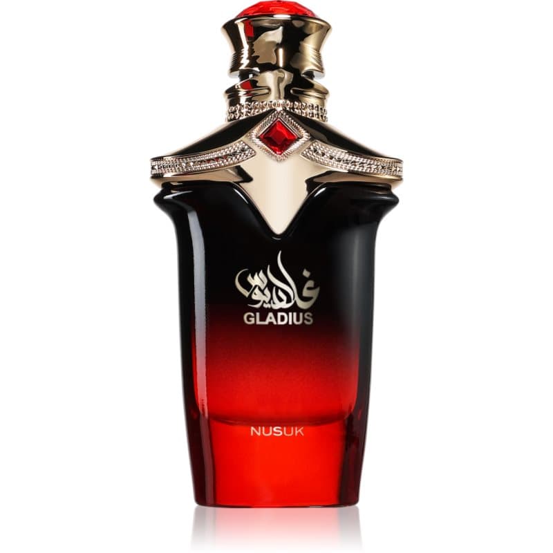 Gladius ekstrakt perfum unisex