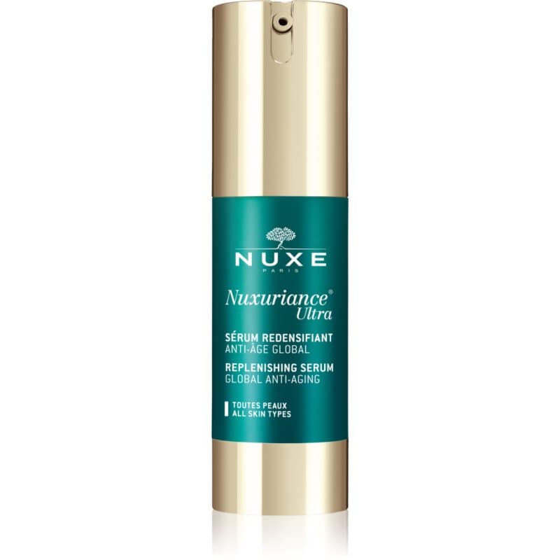 Nuxuriance Ultra serum wypełniające przeciw oznakom starzenia