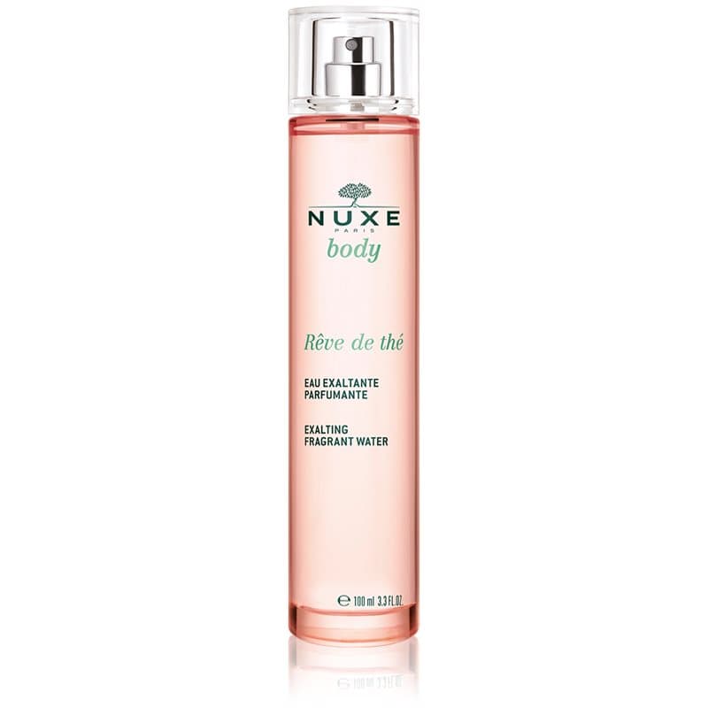 Rêve de Thé Exalting Fragrant Water odświeżająca woda do ciała dla kobiet