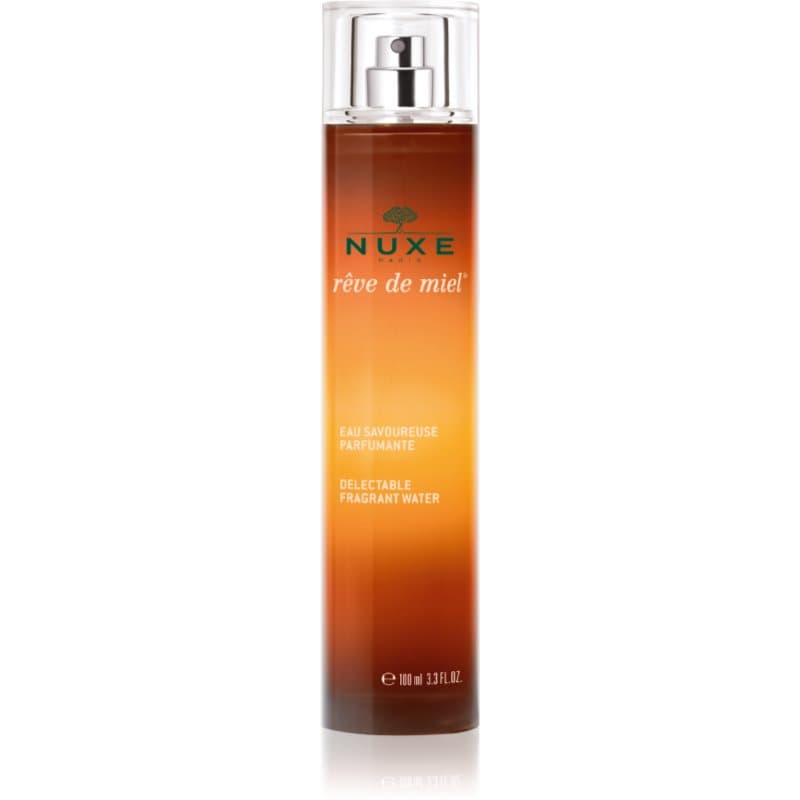 Rêve de Miel Delectable Fragratn Water aromatyczna woda do ciała