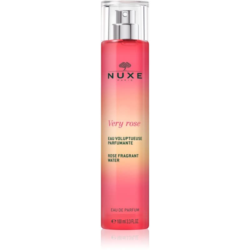 Very Rose Rose Fragrant Water woda toaletowa różowa