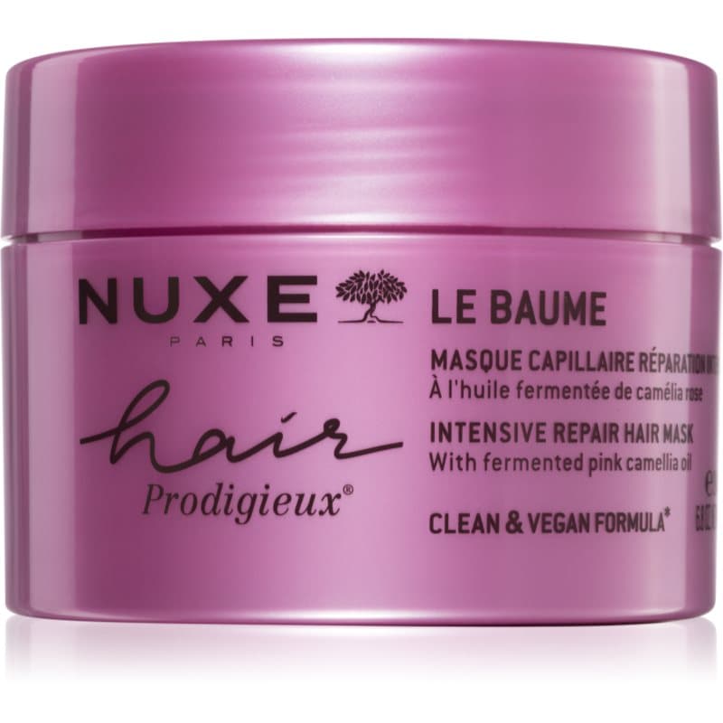 Hair Prodigieux Le Baume intensywna maseczka do włosów