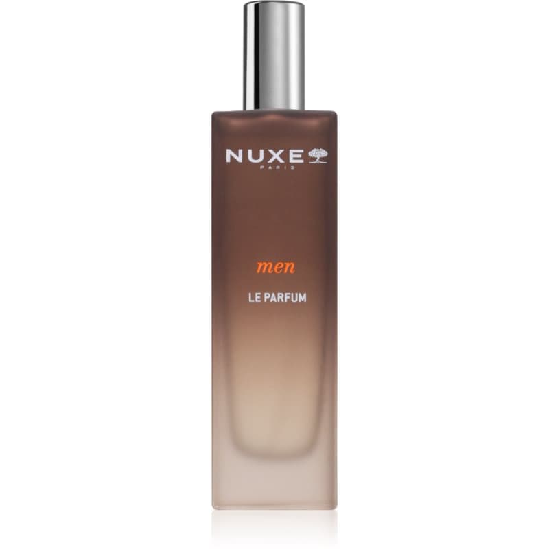 Men woda perfumowana dla mężczyzn
