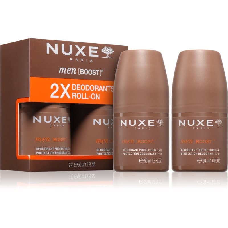 Men [BOOST]³ dezodorant roll-on