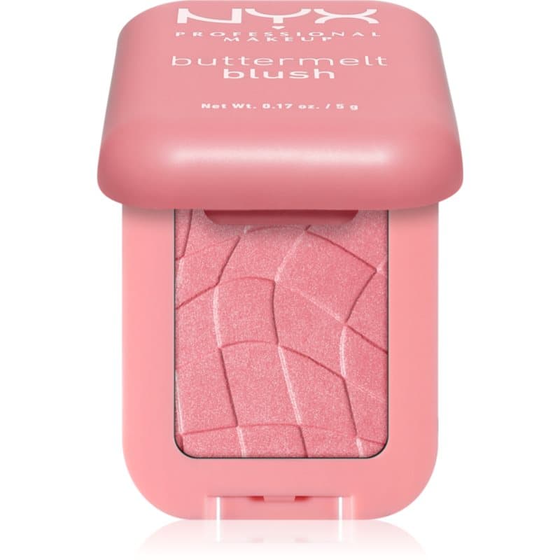 Buttermelt Blush 02 Butta Together