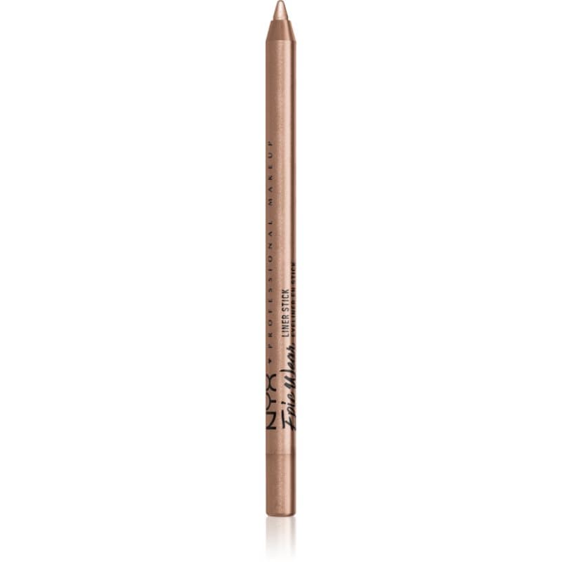 Epic Wear Liner Stick wodoodporna kredka do oczu odcień 30 Rose Gold