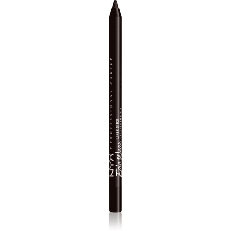Epic Wear Liner Stick wodoodporna kredka do oczu odcień 34 Burnt Sienna