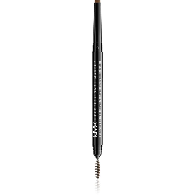 Precision Brow Pencil kredka do brwi odcień 03 Soft Brown