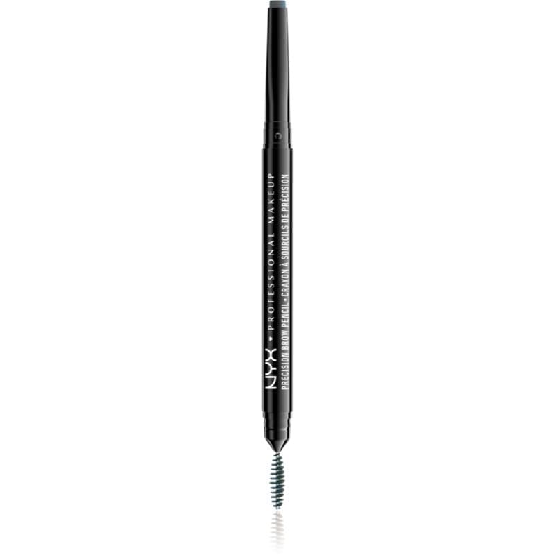 Precision Brow Pencil kredka do brwi odcień 07 Charcoal