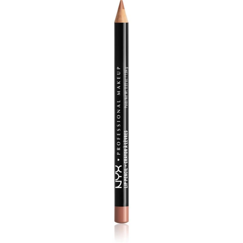 Slim Lip Pencil precyzyjna konturówka do ust odcień 810 Natural