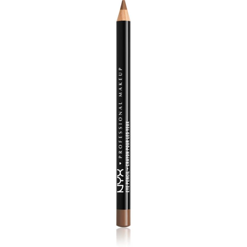 Eye and Eyebrow Pencil precyzyjna kredka do oczu odcień 904 Light Brown