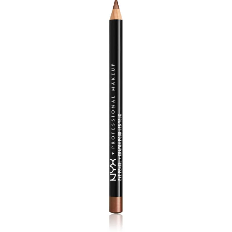 Eye and Eyebrow Pencil precyzyjna kredka do oczu odcień 907 Cafe