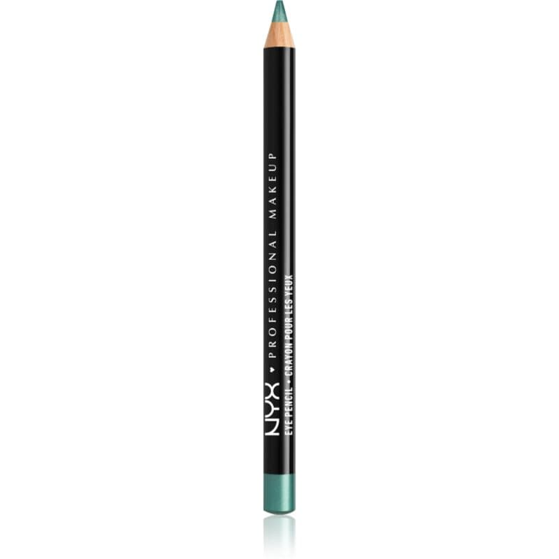 Eye and Eyebrow Pencil precyzyjna kredka do oczu odcień 908 Seafoam Green