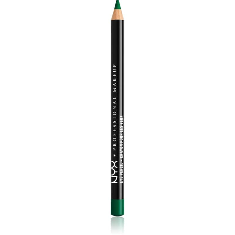 Eye and Eyebrow Pencil precyzyjna kredka do oczu odcień 911 Emerald City