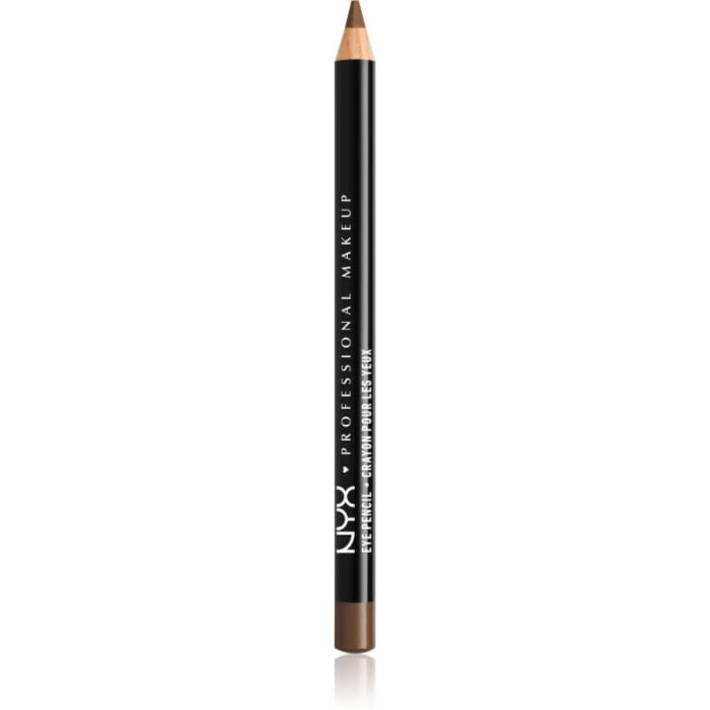 Eye and Eyebrow Pencil precyzyjna kredka do oczu odcień 914 Medium Brown