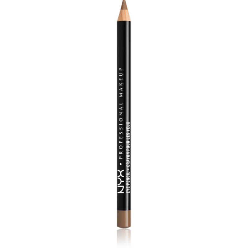 Eye and Eyebrow Pencil precyzyjna kredka do oczu odcień 915 Taupe
