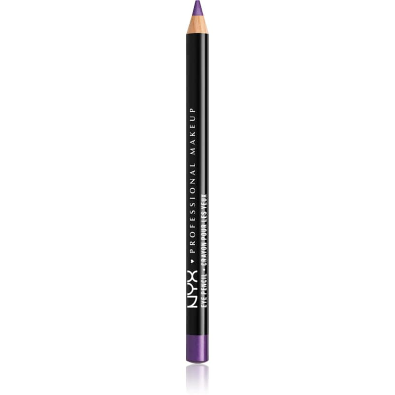 Eye and Eyebrow Pencil precyzyjna kredka do oczu odcień 917 Purple