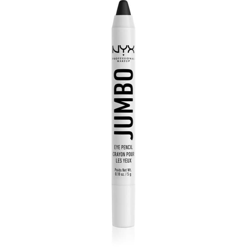 Jumbo kredka do oczu odcień JEP601 Black Bean