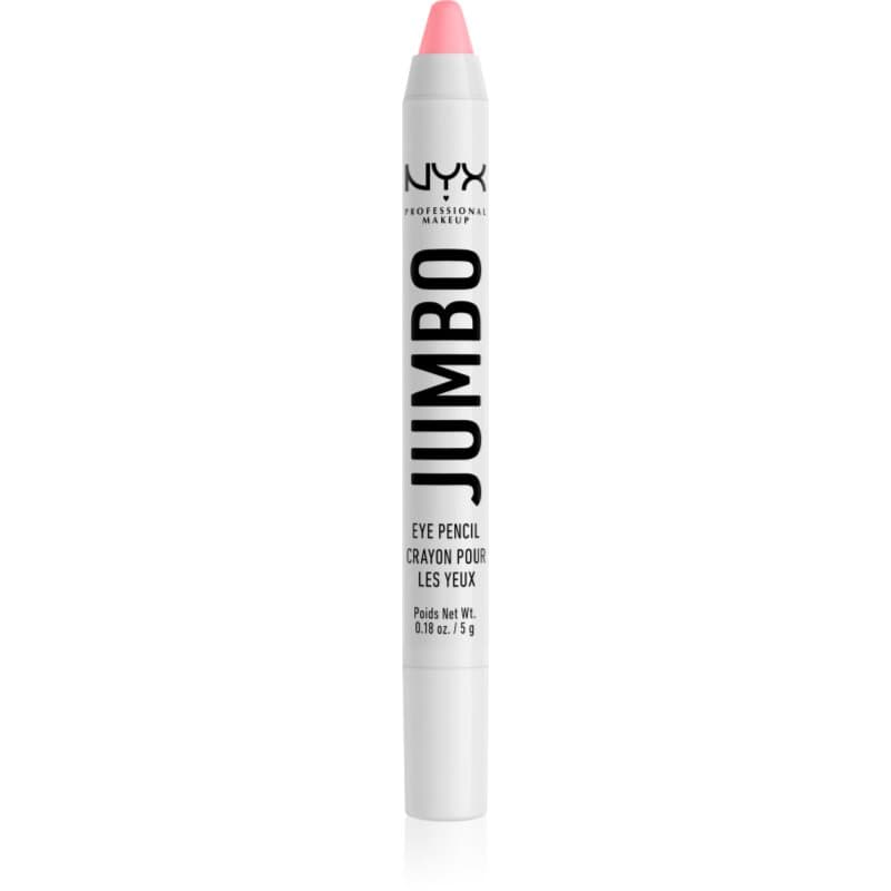 Jumbo kredka do oczu odcień 635 - Sherbert