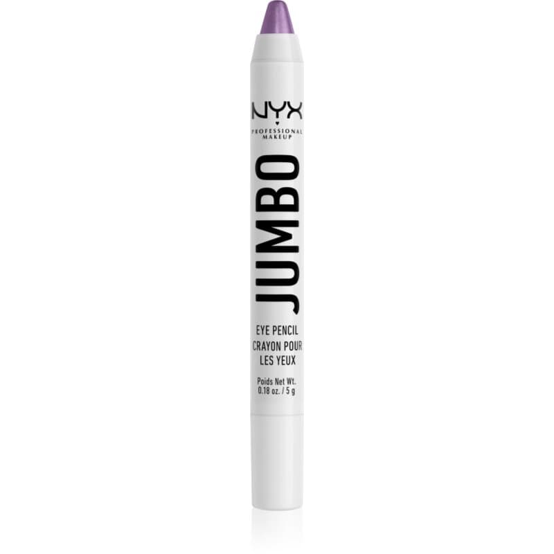 Jumbo kredka do oczu odcień 642 Eggplant