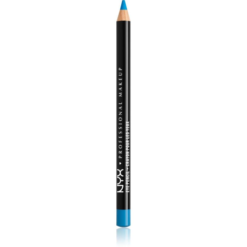 Eye and Eyebrow Pencil precyzyjna kredka do oczu odcień 926 Electric Blue