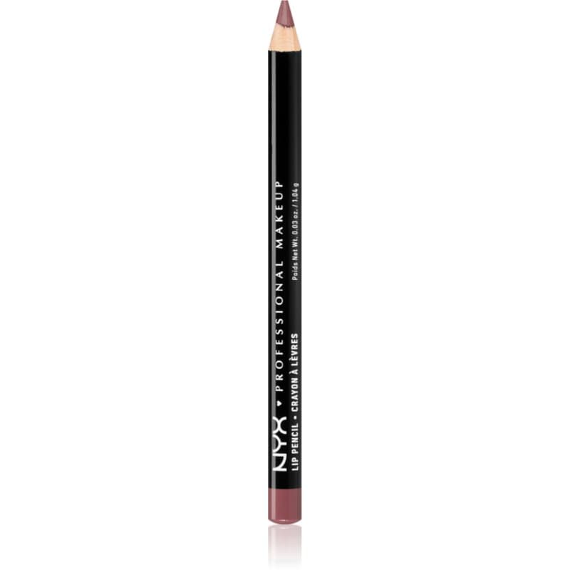 Slim Lip Pencil precyzyjna konturówka do ust odcień Peekaboo Neutral