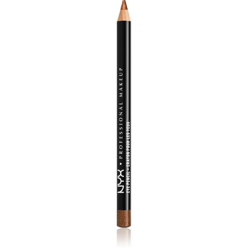 Eye and Eyebrow Pencil precyzyjna kredka do oczu odcień 932 Bronze Shimmer