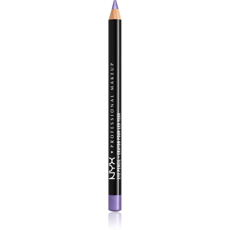 Eye and Eyebrow Pencil precyzyjna kredka do oczu odcień 935 Lavender Shimmer