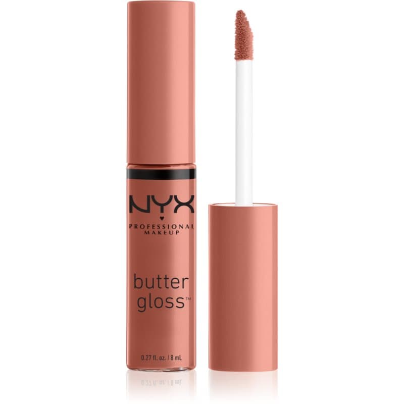 Butter Gloss błyszczyk do ust odcień 35 Bit Of Honey